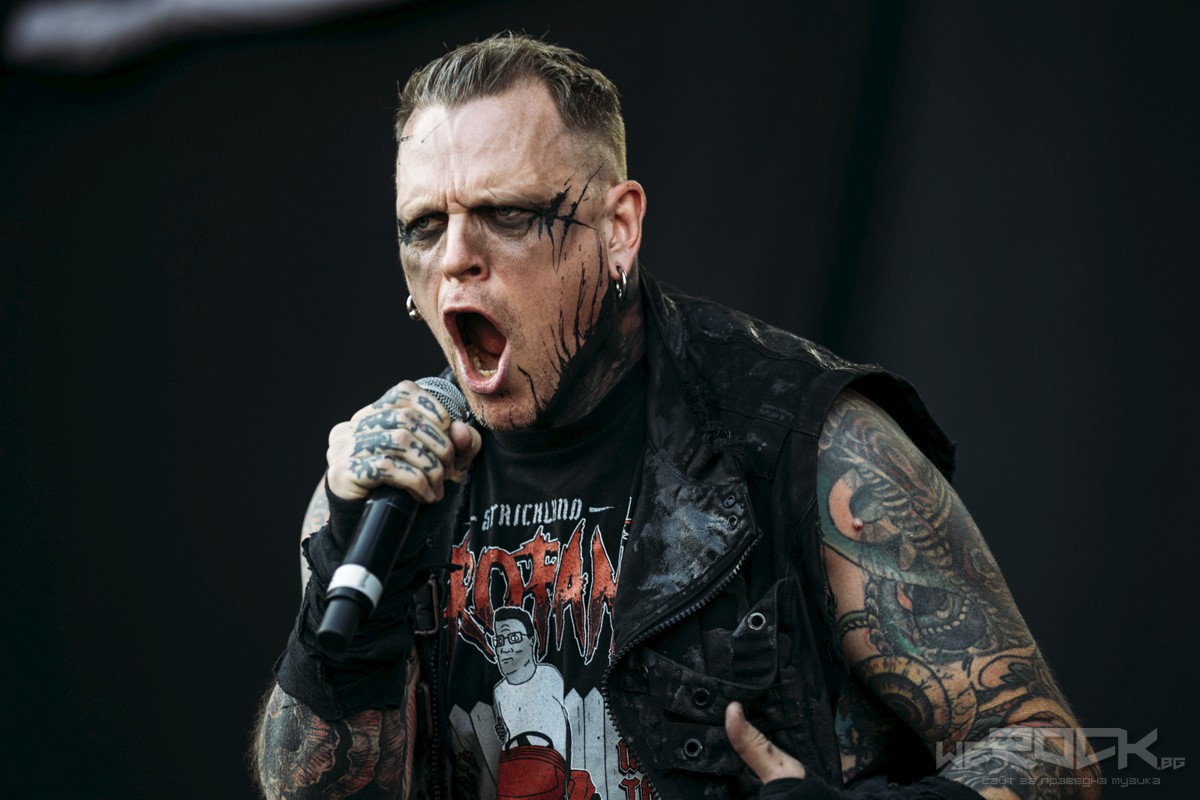 combichrist