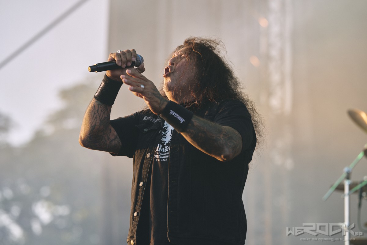 testament