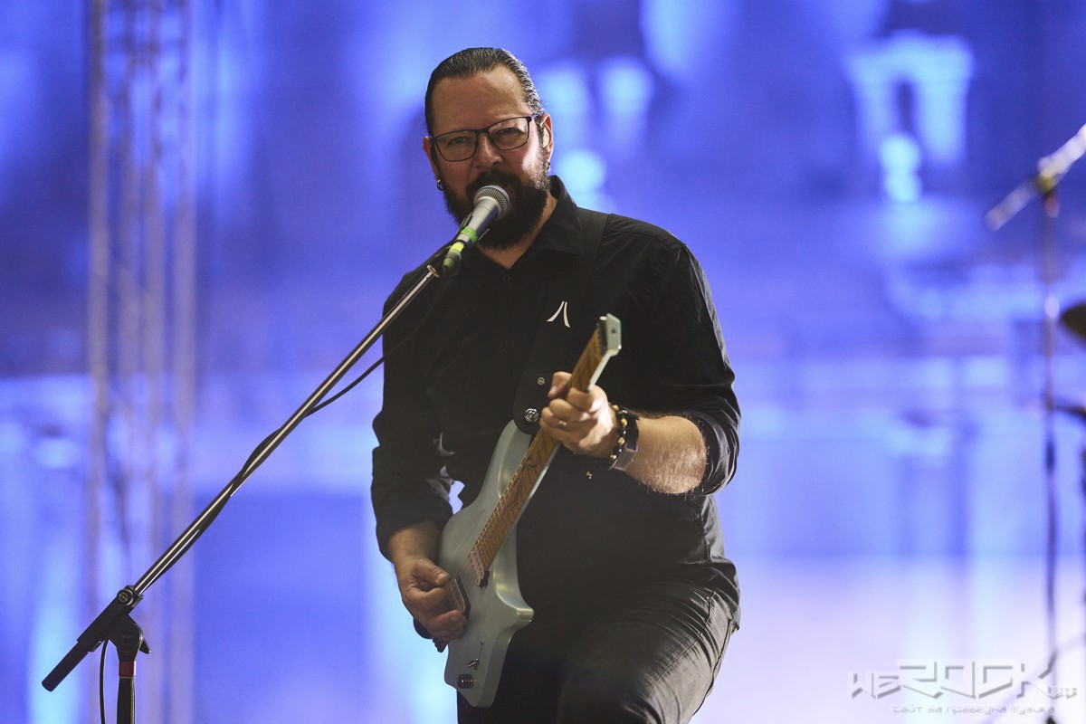 ihsahn live