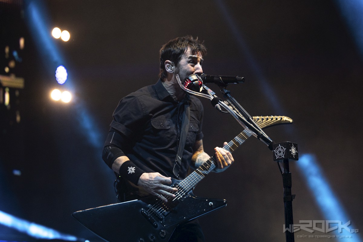 godsmack