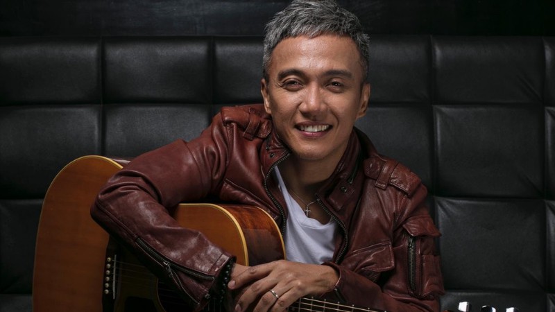 Arnel Pineda