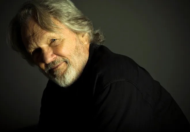 Kris Kristofferson