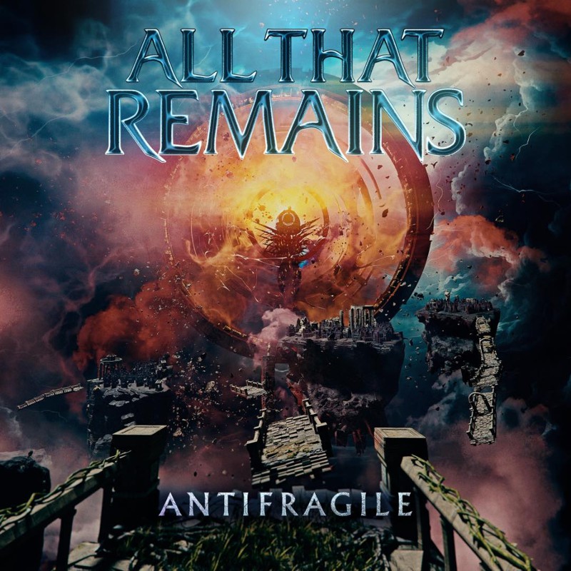 all that remains 2025 - antifragile