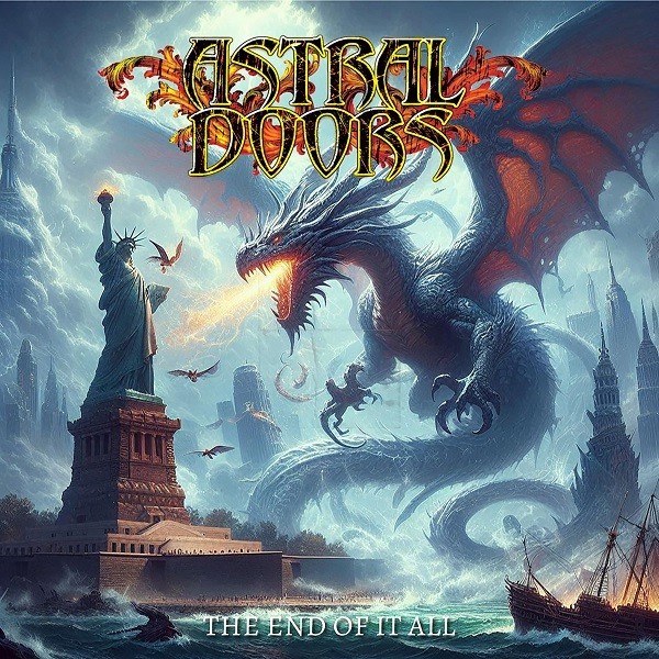 astral doors 2024 - the end of it all