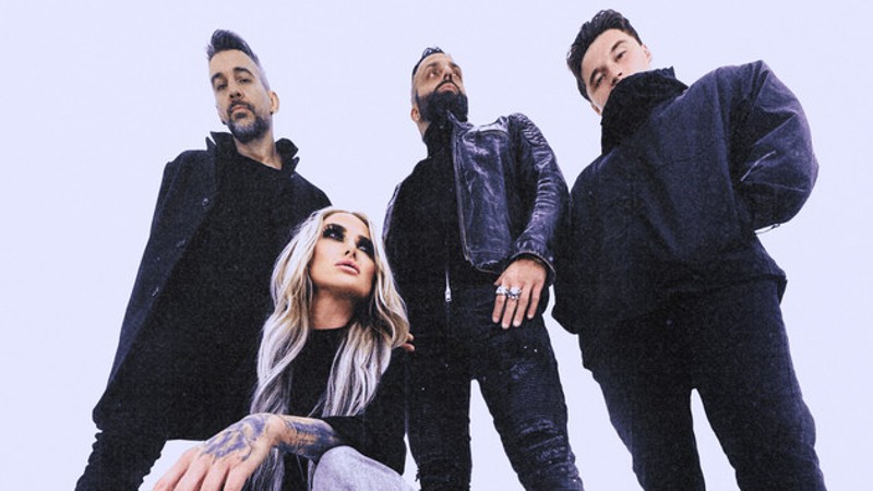 butcher babies 2024