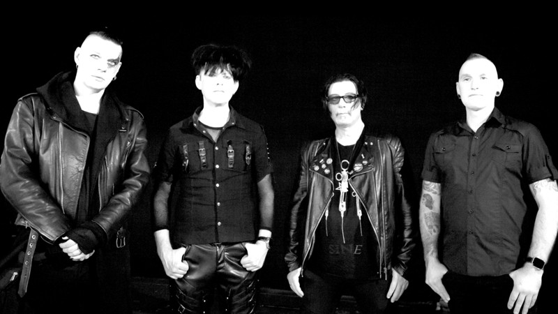 clan of xymox