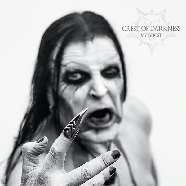 crest of darkness 2024 - my ghost