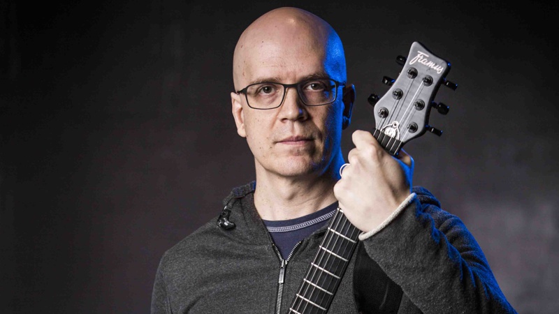 devin townsend