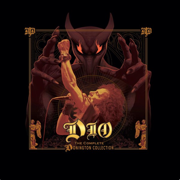 dio - the donningtion collection