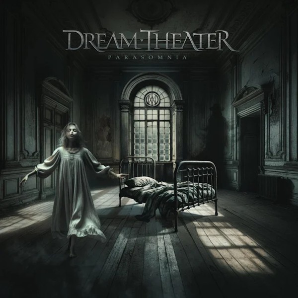 dream theater 2024 - parasomnia