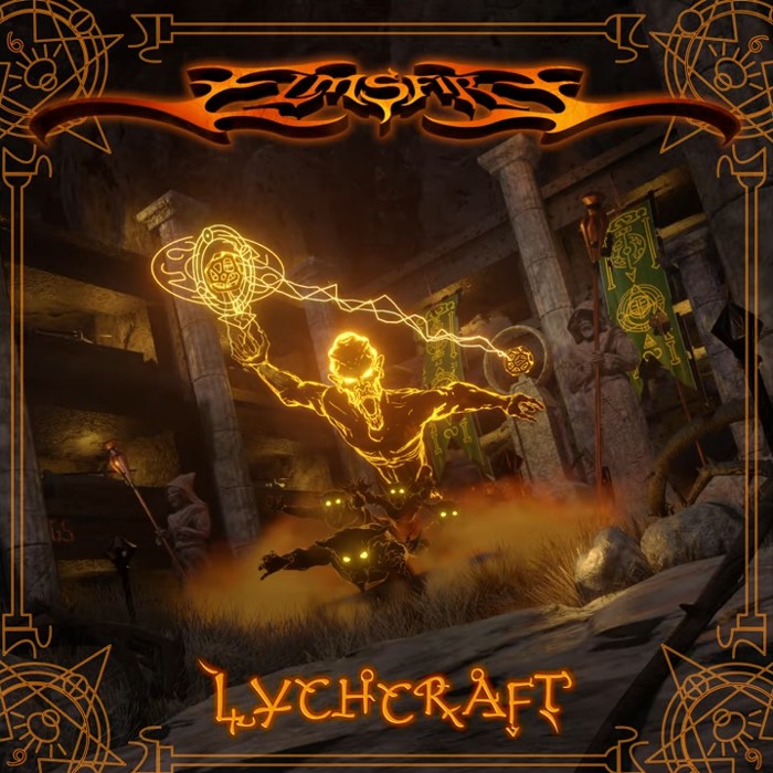 elmsfire 2025 - lychcraft