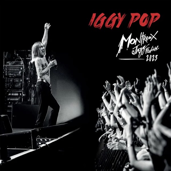 iggy pop - live at monrtreux