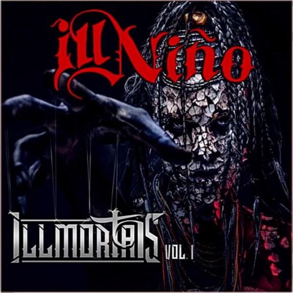 ill nino 2024 - illmortals vol 1