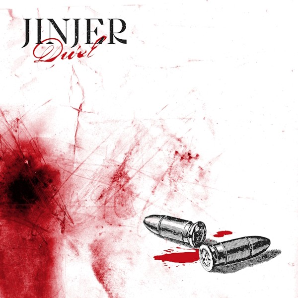 jinjer 2025 - duel