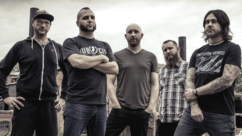 killswitch engage