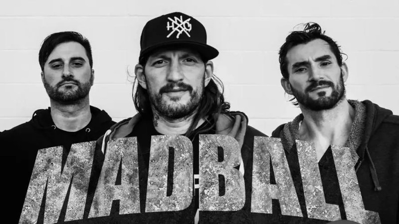 madball