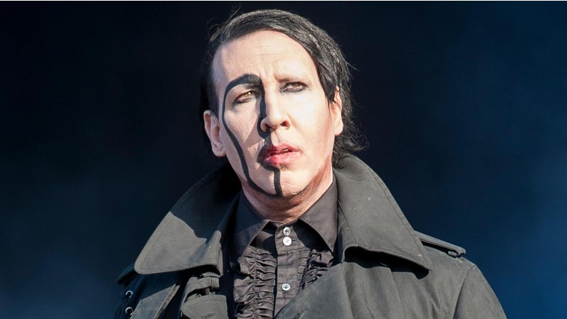 marilyn manson