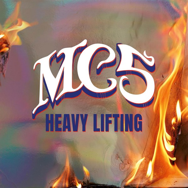 mc5 2024 - heavy lifting