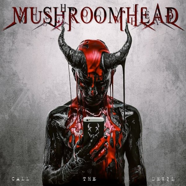 mushroomhead 2024 - call the devil