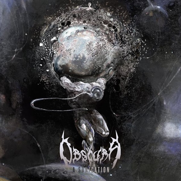 obscura 2025 - a sonication