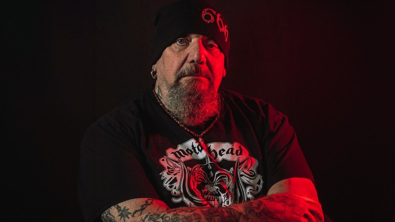 paul di'anno