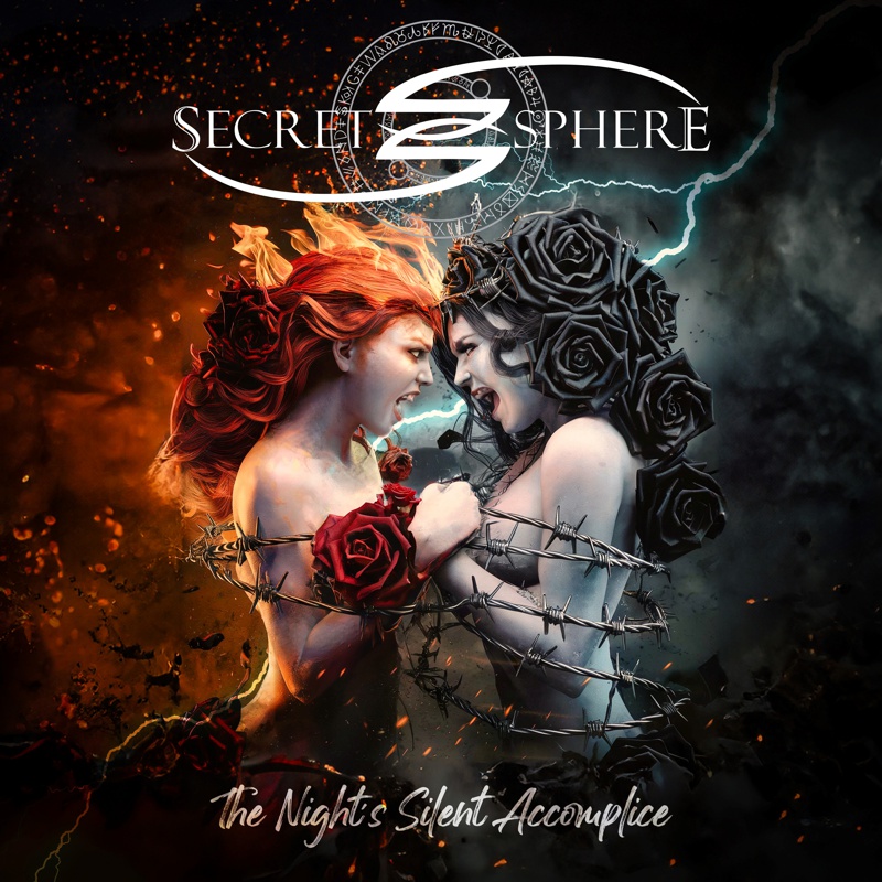 secret sphere - the night's silent accomplice