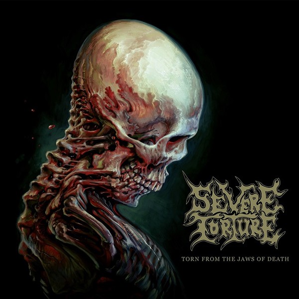 severe torture 2024 - torn from the jaws of death