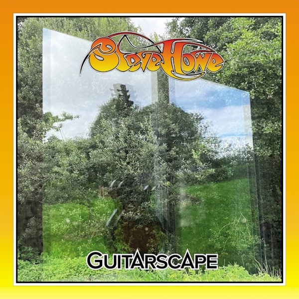 steve howe 2024 - guitarscape