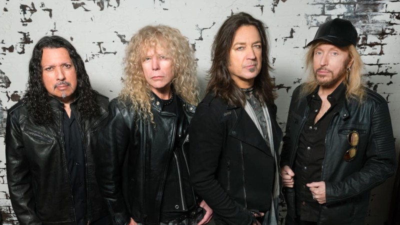 stryper