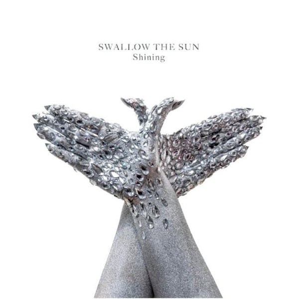 swallow the sun 2024 - shining