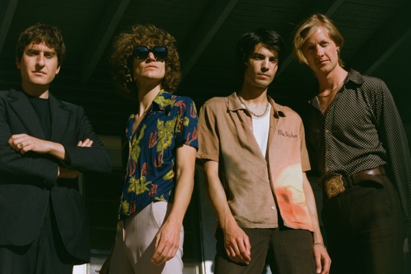 temples band