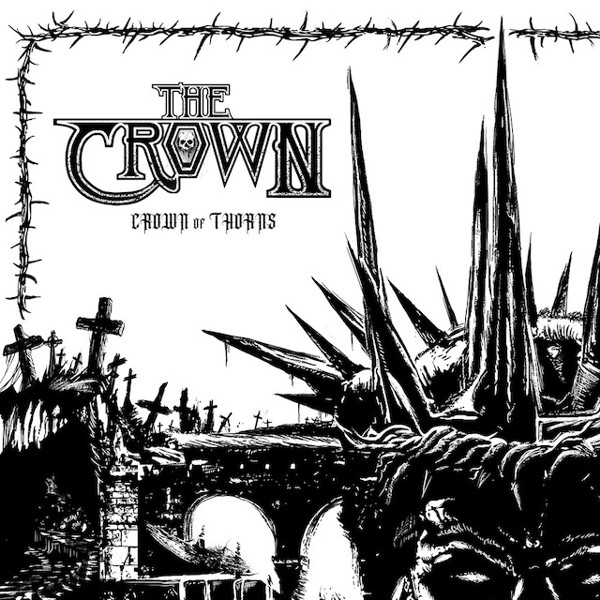 the crown 2024 - crown of thorns