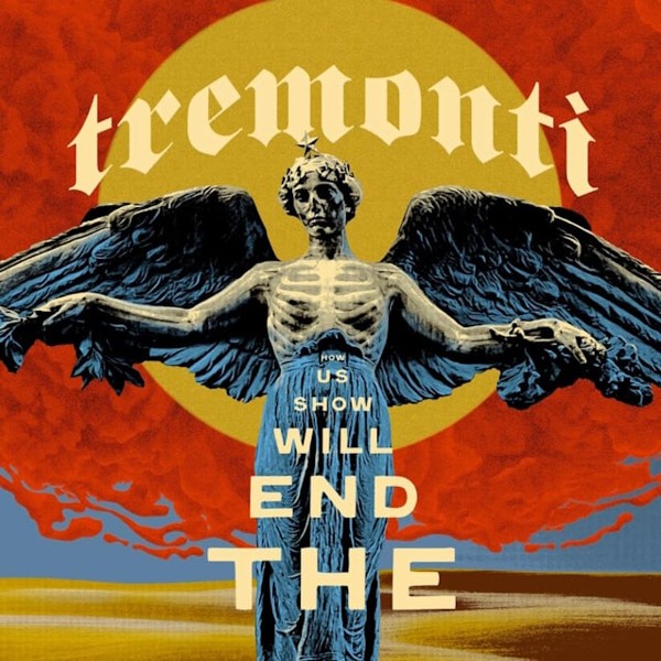 tremonti 2024 - the end will show us how