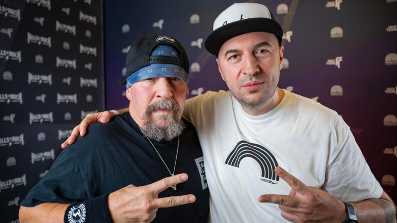 vasko mike muir