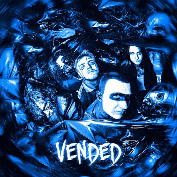 vended - debut album 2024