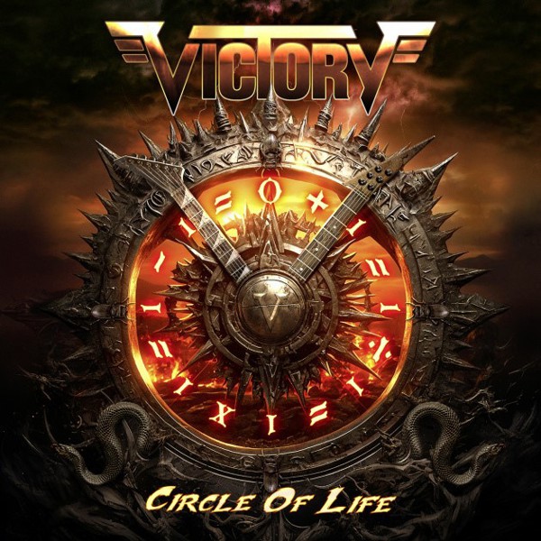 victory 2024 - circle of life