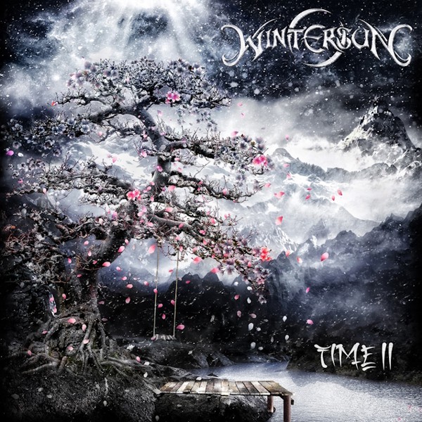 wintersun 2024 - time II