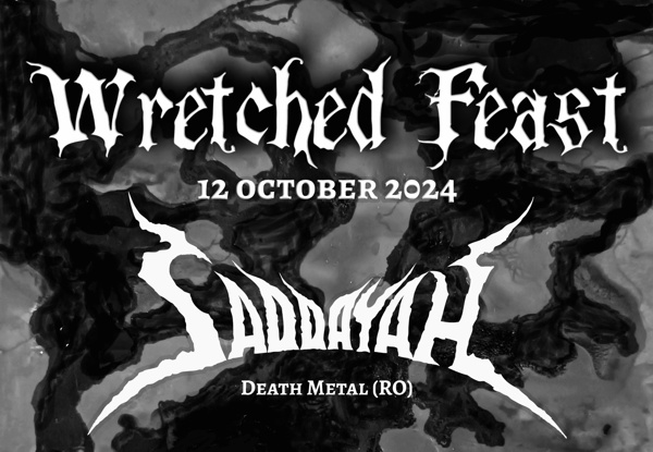 wretched feast 2024