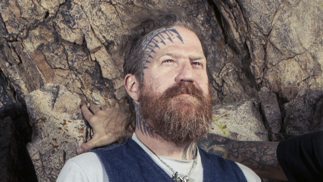 Brent Hinds