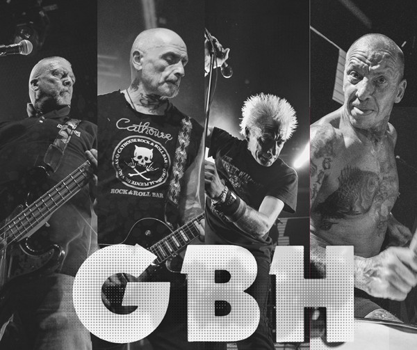 gbh band