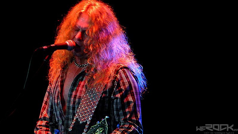 john sykes