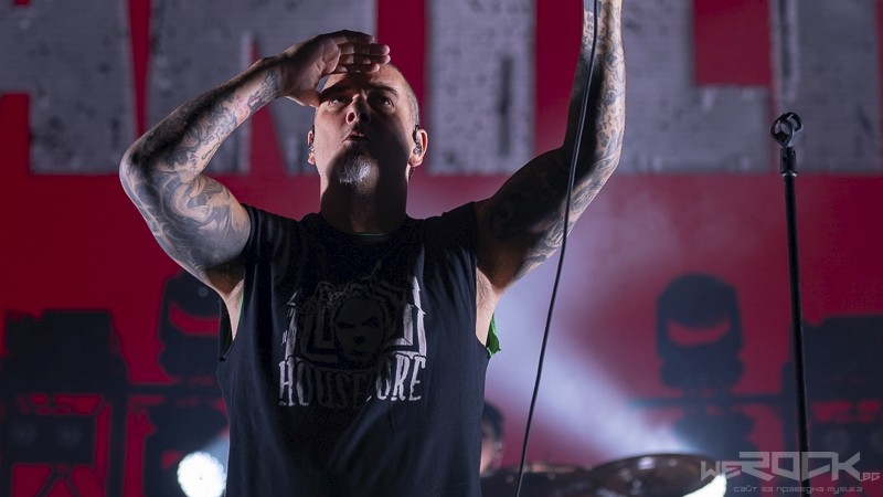 phil anselmo