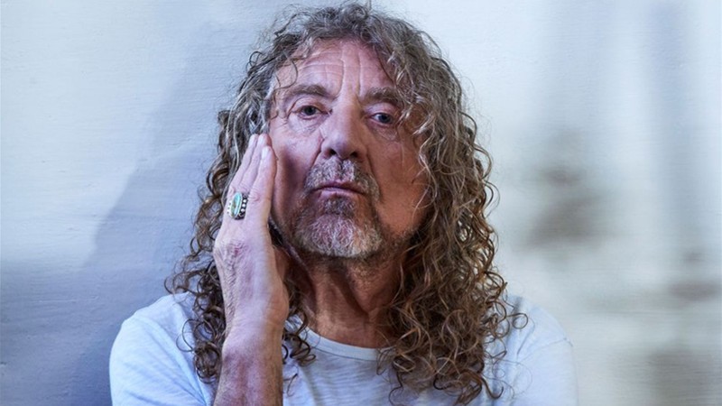 robert plant