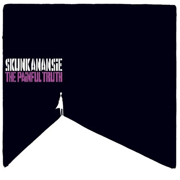 skunk anansie 2025 - the painful truth