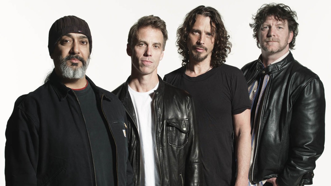 soundgarden