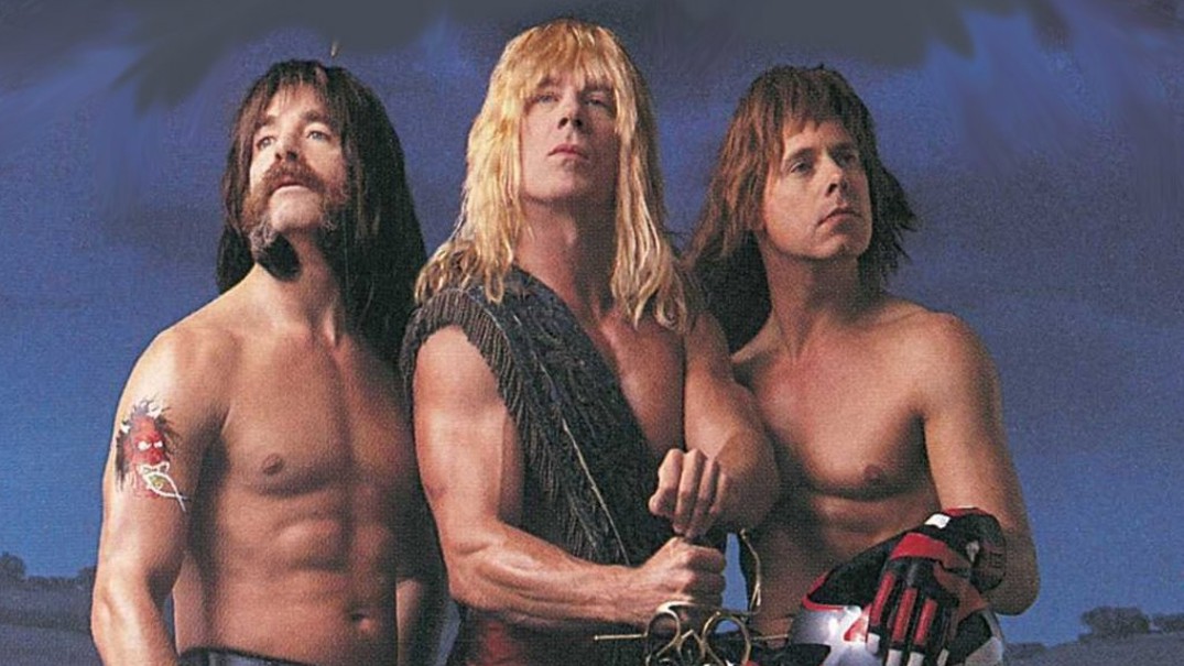 spinal tap