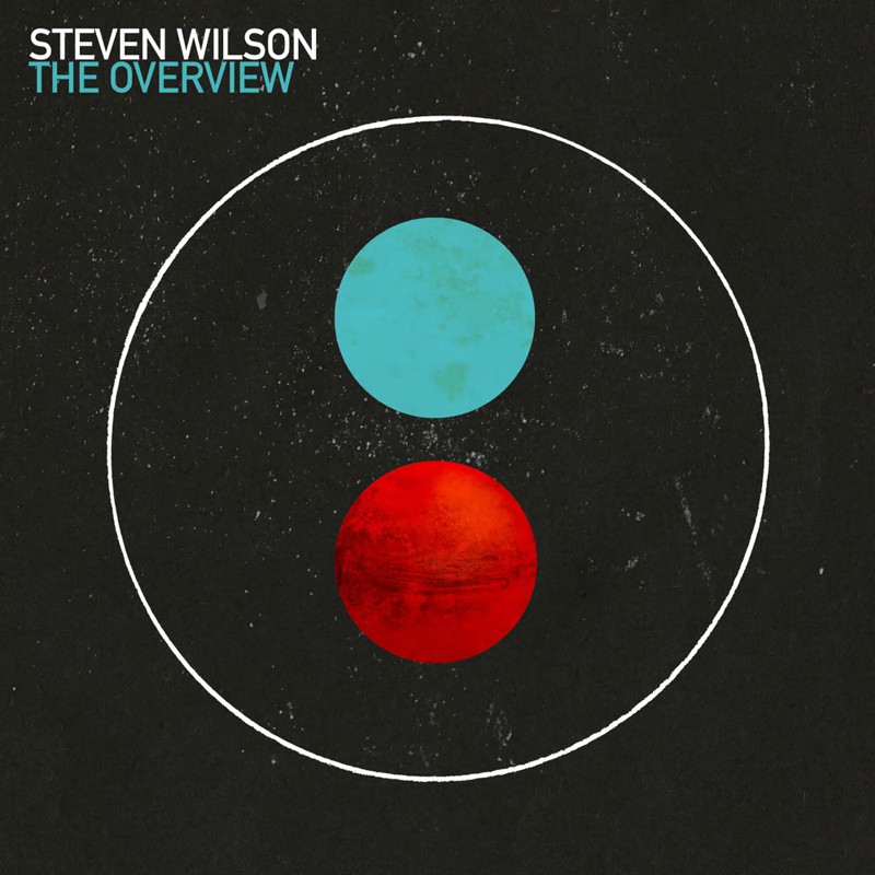 steven wilson 2025 - the overview