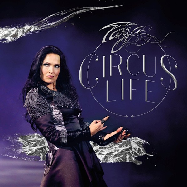 tarja - circus life