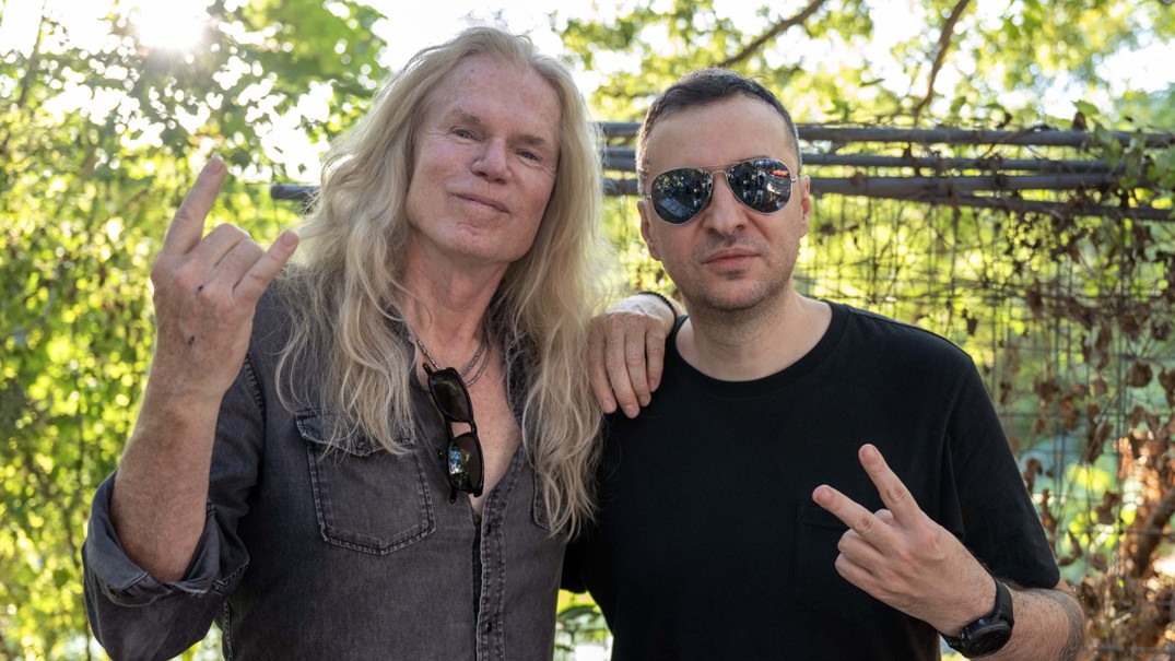 vasko & adrian vandenberg