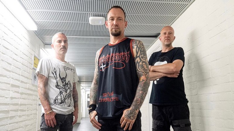 volbeat